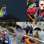 Incontro tecnico ed escursione in kayak da Portofino a San Fruttuoso (Liguria) del 19 Marzo 2016 – Circa 15 Km.