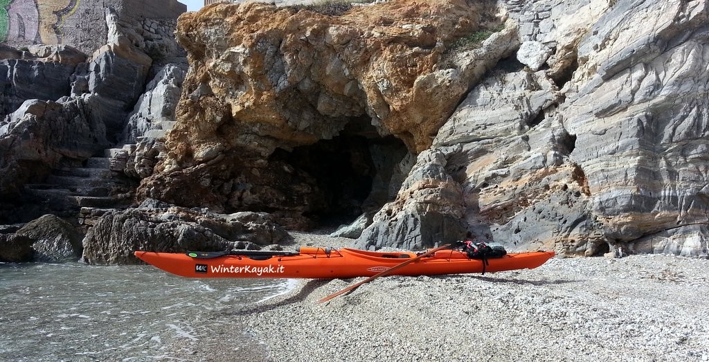 escursioni_canoa_liguria_winter_kayak