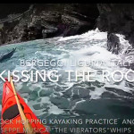 Escursione in kayak a Bergeggi (Liguria) del 30 Marzo 2016