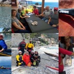 WinterKayak ospita il corso 3* BCU di Tatiana Cappucci, 20/22 Maggio 2016 – WinterKayak hosts the 3* BCU course by Tatiana Cappucci