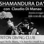 Domenica 22 maggio 2016 – Shamandura day