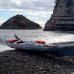 DAG Ysak Luxe PE, un kayak molto versatile!
