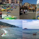 WinterKayak ad Alassio Sport Fest: una giornata tutta outdoor