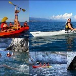 Addio al nubilato in kayak del 1 Agosto 2016 – Hen party in kayak!