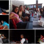 Paddle Night del 10 agosto 2016