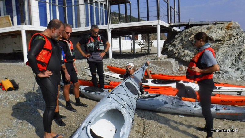 corso-pagaia-azzurra 2 -sea kayak 2