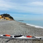 Escursione da Bergeggi a Varigotti del 9 Marzo 2017 – Circa 23 Km