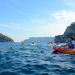 Save the Date! Prenota la tua escursione ISOLA DI BERGEGGI del 5 agosto 2017 – Book your kayak excursion ISOLA DI BERGEGGI, 2017, August the 5th