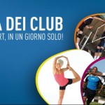 30 settembre – Decathlon di Vado Ligure presso MOLO 8.44 – Giornata dei Club