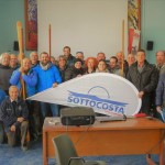 Incontro annuale 2018  dei Tecnici Sottocosta/F.I.C.K. (Federazione Italiana Canoa Kayak)