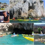 Liguria di Ponente in Kayak – Raduno del 19-20 maggio 2018
