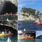 Isola di Bergeggi e snorkeling nelle grotte, escursioni del 05, 08, 12 e 13 agosto 2018