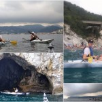 corso di kayak e canoa del 21072019