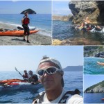 Winterkayak escursione kayak de 06 05 2020